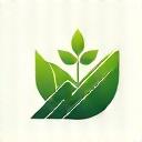 Symbol für nachhaltiges Wachstum